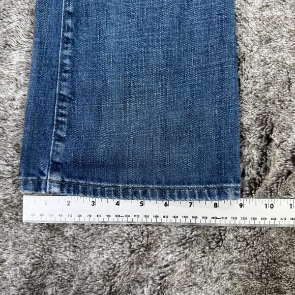 Joe's Socialite Jeans Sz 28 - Picture 9 of 9